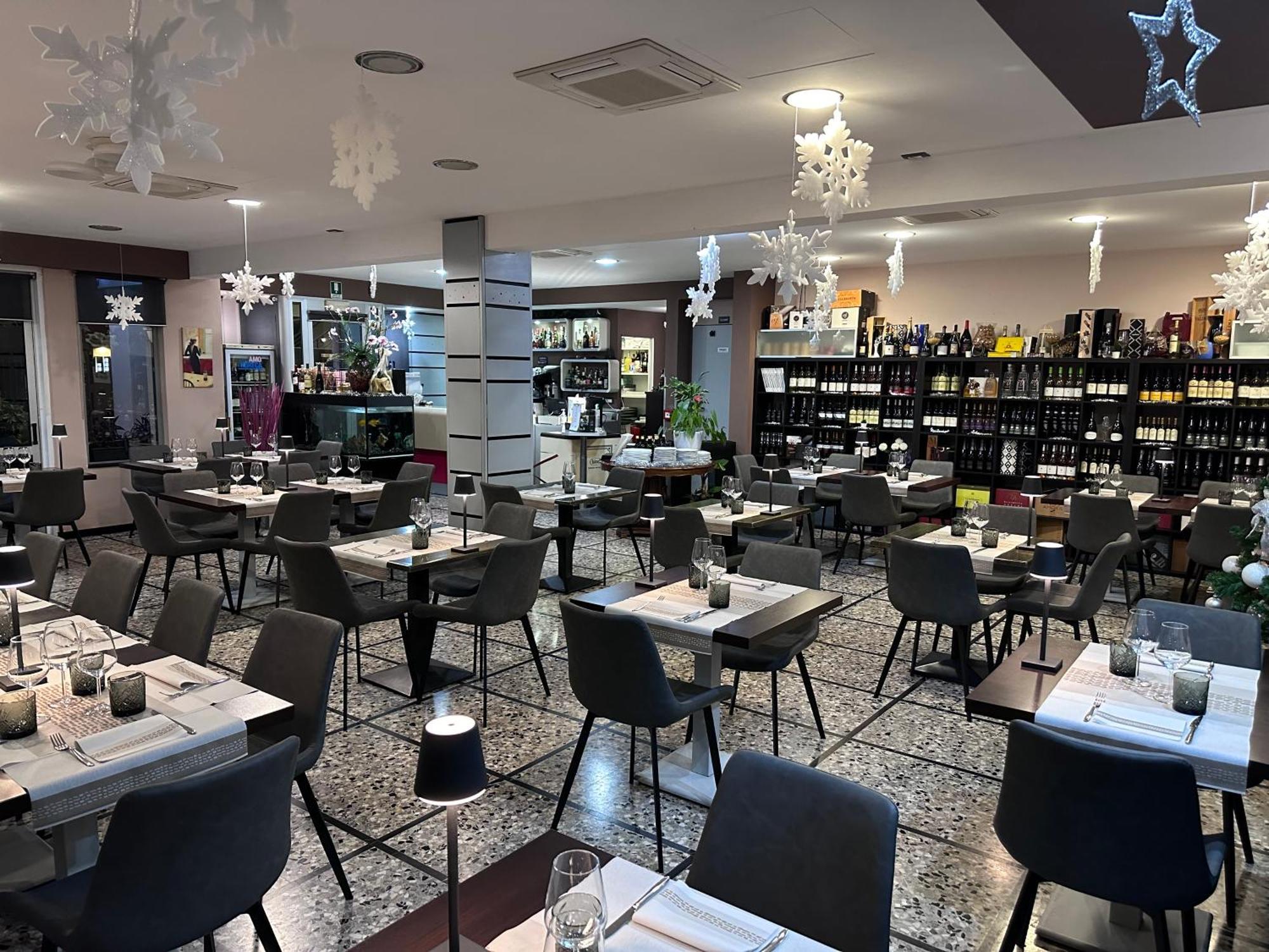 Hotel Le Nereidi 切尔沃 外观 照片