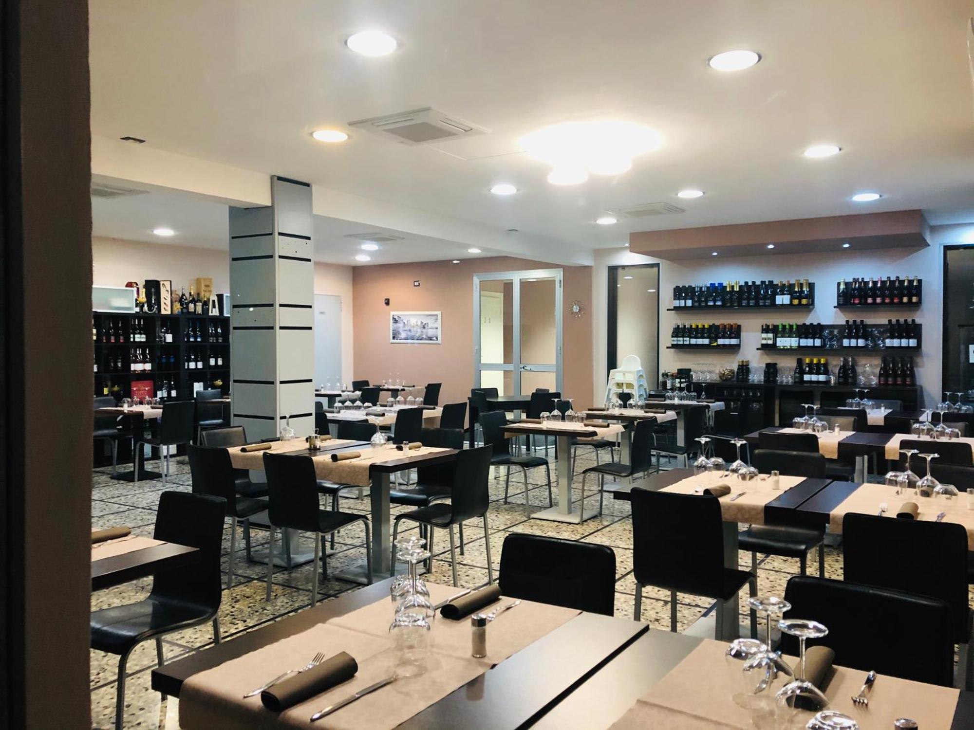 Hotel Le Nereidi 切尔沃 外观 照片