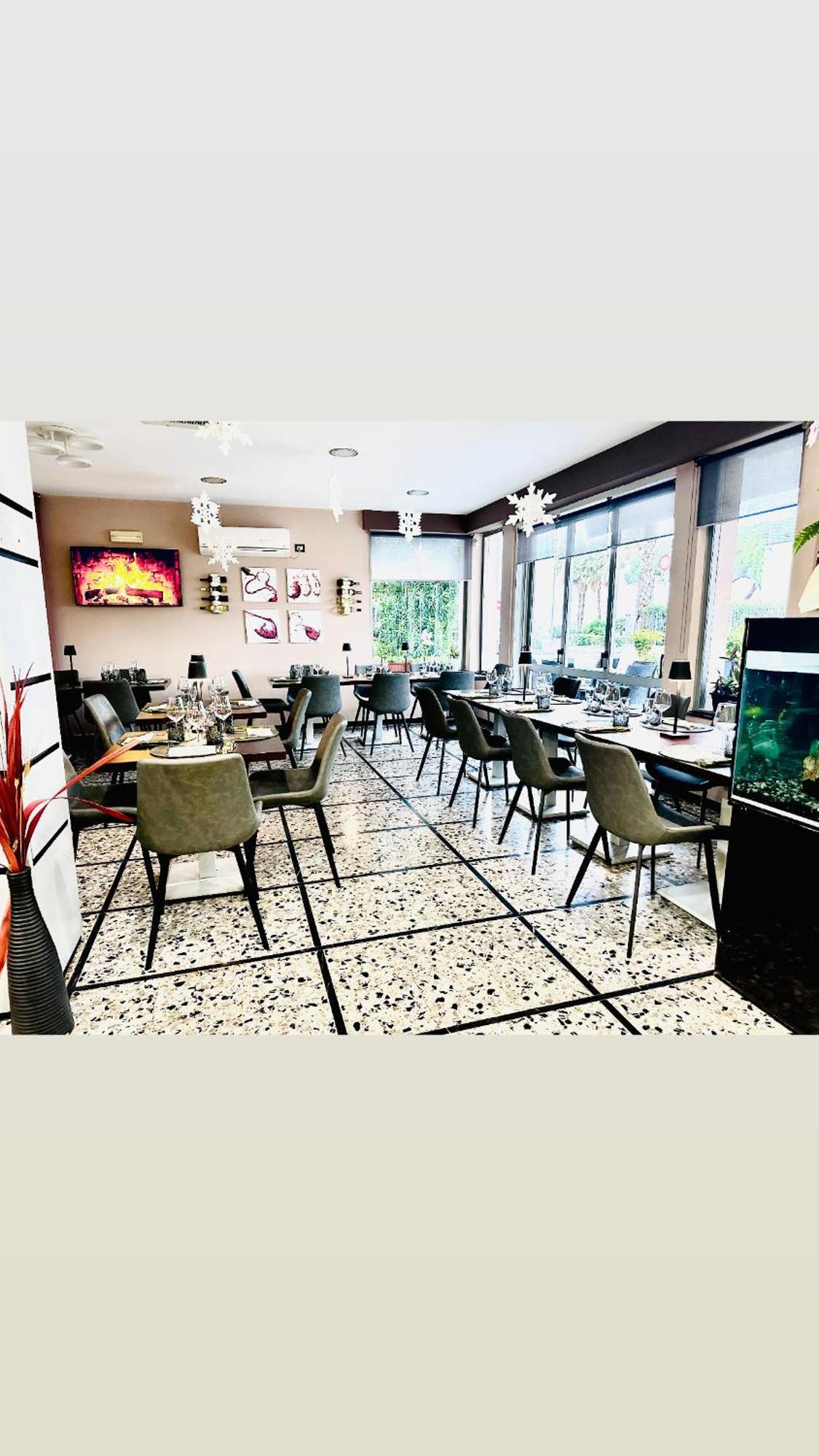Hotel Le Nereidi 切尔沃 外观 照片