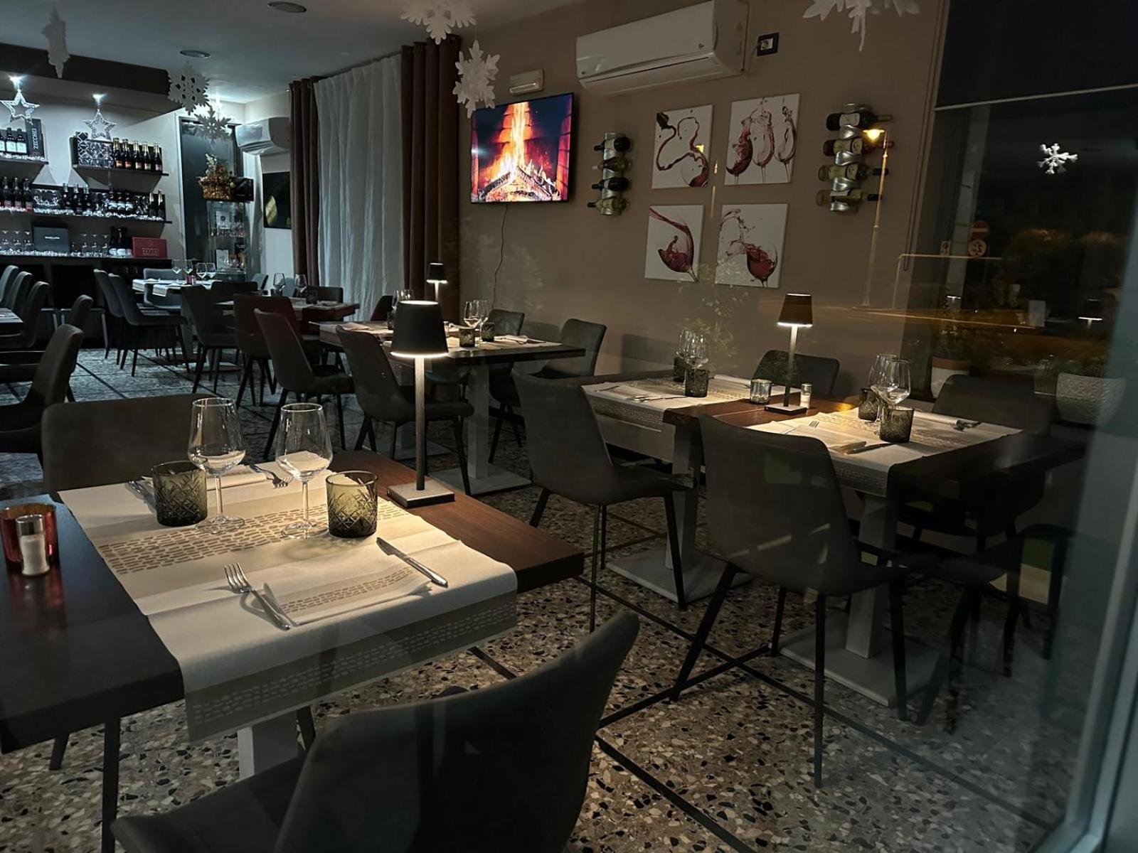 Hotel Le Nereidi 切尔沃 外观 照片