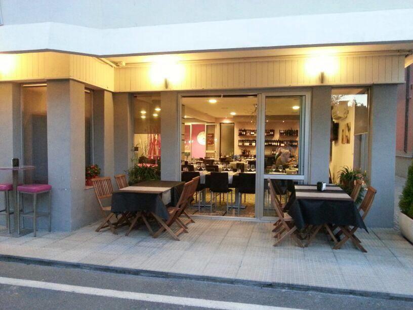Hotel Le Nereidi 切尔沃 外观 照片